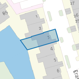 Perceel CPL01-D-2431