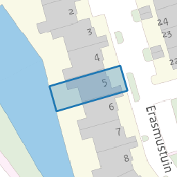 Perceel CPL01-D-2433