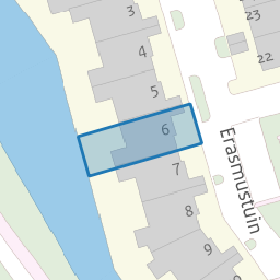 Perceel CPL01-D-2434