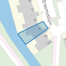 Perceel CPL01-D-2437