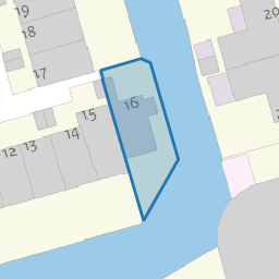 Perceel CPL01-D-2445