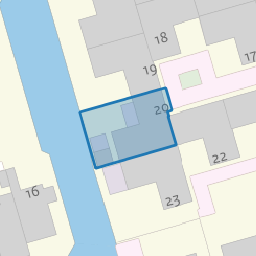 Perceel CPL01-D-2457