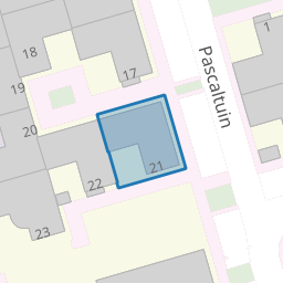 Perceel CPL01-D-2460