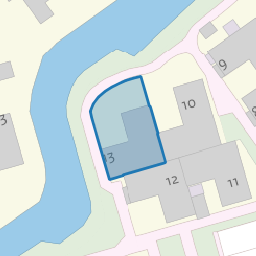 Perceel CPL01-D-2461