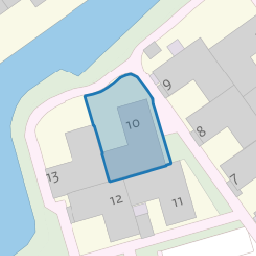 Perceel CPL01-D-2462