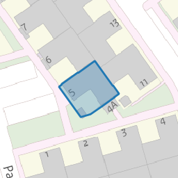 Perceel CPL01-D-2473