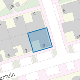 Perceel CPL01-D-2481