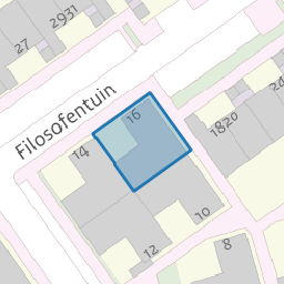 Perceel CPL01-D-2483