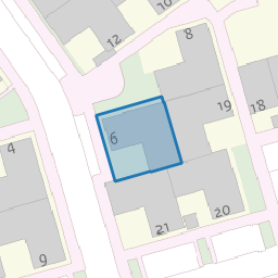 Perceel CPL01-D-2488