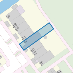 Perceel CPL01-D-2496