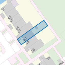 Perceel CPL01-D-2497