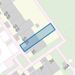 Perceel CPL01-D-2498