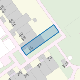 Perceel CPL01-D-2499