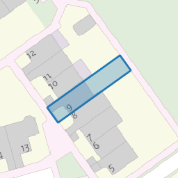 Perceel CPL01-D-2503