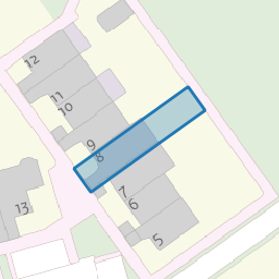 Perceel CPL01-D-2504