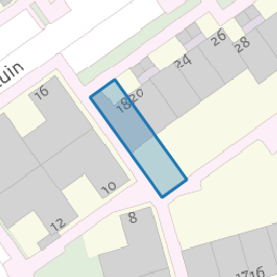 Perceel CPL01-D-2514