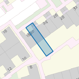 Perceel CPL01-D-2515