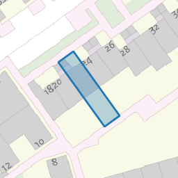 Perceel CPL01-D-2516