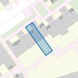 Perceel CPL01-D-2517