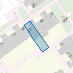 Perceel CPL01-D-2519