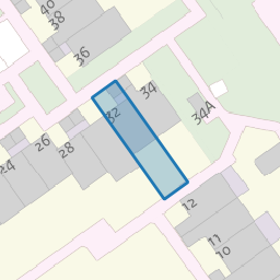 Perceel CPL01-D-2521