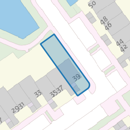 Perceel CPL01-D-2523