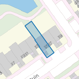 Perceel CPL01-D-2525