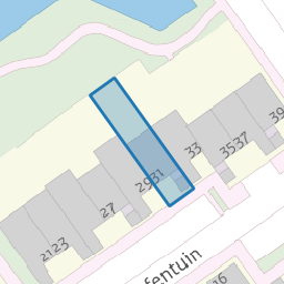 Perceel CPL01-D-2527