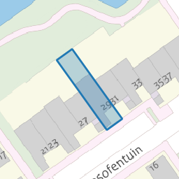 Perceel CPL01-D-2528