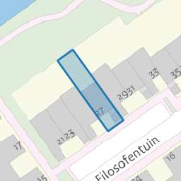 Perceel CPL01-D-2529