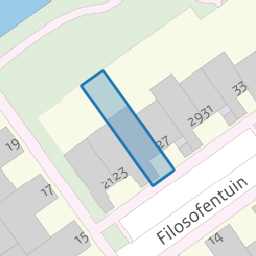 Perceel CPL01-D-2530