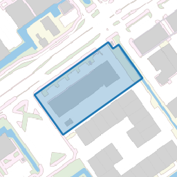 Perceel CPL01-D-2544