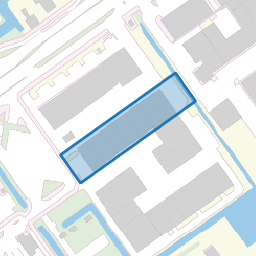 Perceel CPL01-D-2545