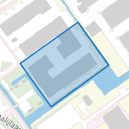 Perceel CPL01-D-2546