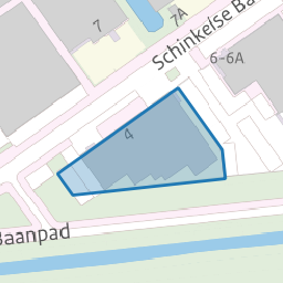 Perceel CPL01-D-2551