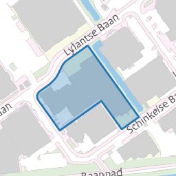 Perceel CPL01-D-2552