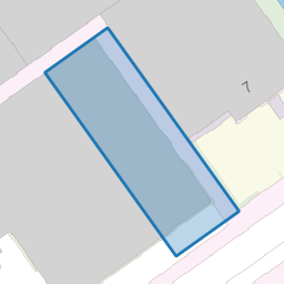 Perceel CPL01-D-2553