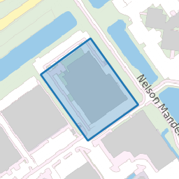 Perceel CPL01-D-2558