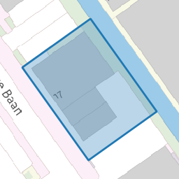 Perceel CPL01-D-2562