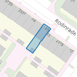 Perceel CPL01-D-2571