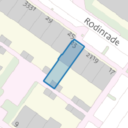 Perceel CPL01-D-2572