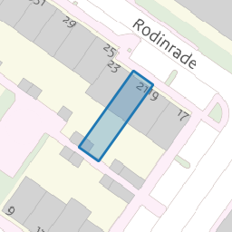 Perceel CPL01-D-2573