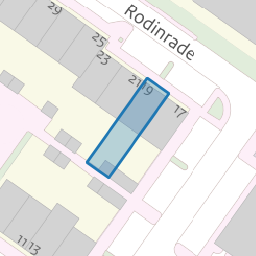 Perceel CPL01-D-2574