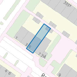 Perceel CPL01-D-2578