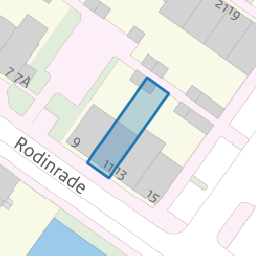 Perceel CPL01-D-2581