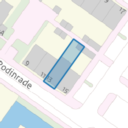 Perceel CPL01-D-2582