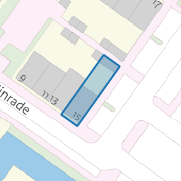 Perceel CPL01-D-2583