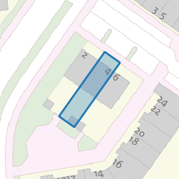 Perceel CPL01-D-2585