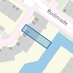 Perceel CPL01-D-2589