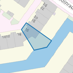 Perceel CPL01-D-2591